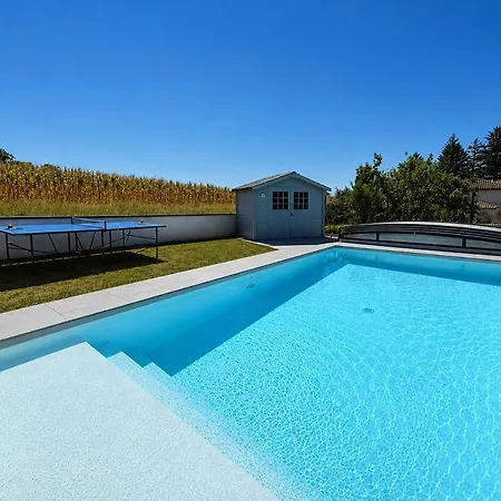 Villa L'ecrin - Piscine Prive Sans Vis-a-vis *