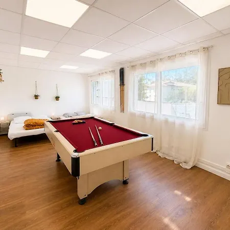 L'écrin - Piscine Privé Sans Vis-à-vis *