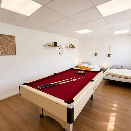 L'ecrin - Piscine Prive Sans Vis-a-vis Villa *