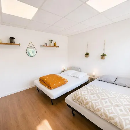 L'écrin - Piscine Privé Sans Vis-à-vis *