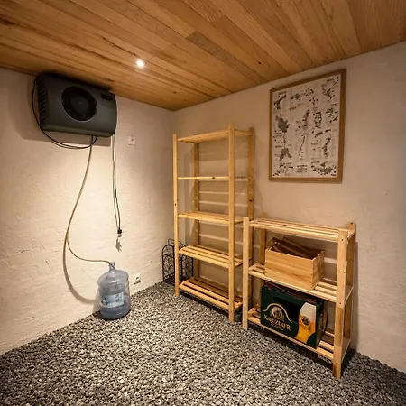 L'ecrin - Piscine Prive Sans Vis-a-vis Villa Villieu