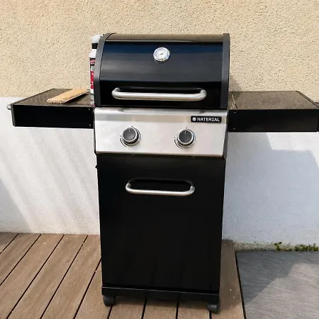 Villa L'ecrin - Piscine Prive Sans Vis-a-vis