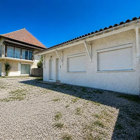Villa L'ecrin - Piscine Prive Sans Vis-a-vis