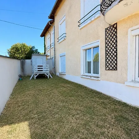 L'ecrin - Piscine Prive Sans Vis-a-vis Villa *