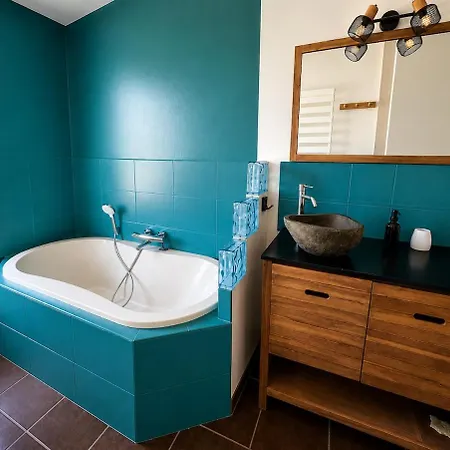 Villa L'écrin - Piscine Privé Sans Vis-à-vis *